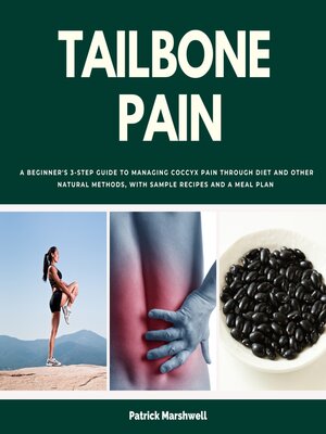 cover image of Tailbone Pain